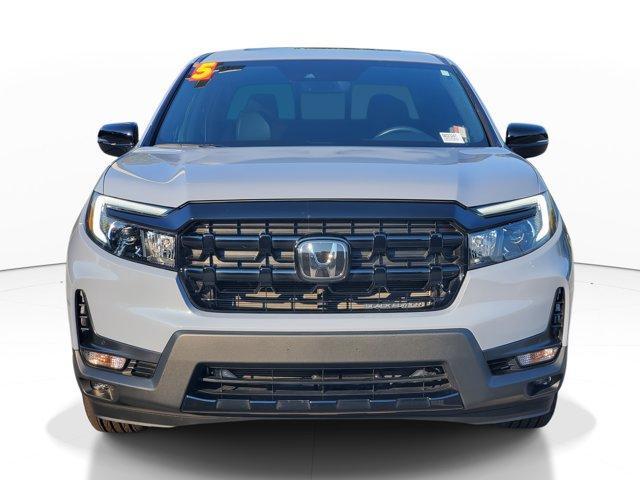 used 2025 Honda Ridgeline car, priced at $40,455