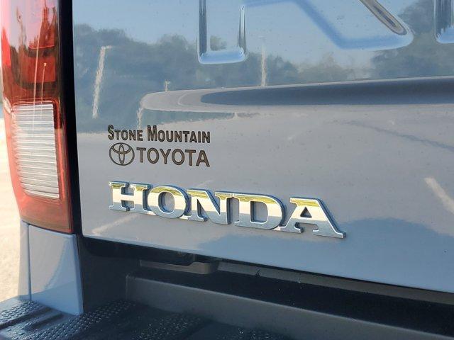 used 2025 Honda Ridgeline car, priced at $40,455