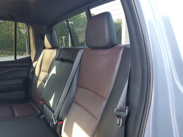 used 2025 Honda Ridgeline car, priced at $40,455