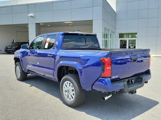 new 2024 Toyota Tacoma car