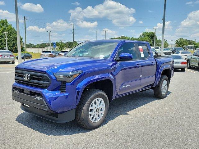 new 2024 Toyota Tacoma car