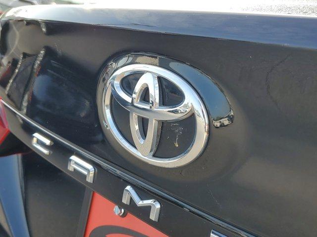 used 2024 Toyota Camry car, priced at $24,132