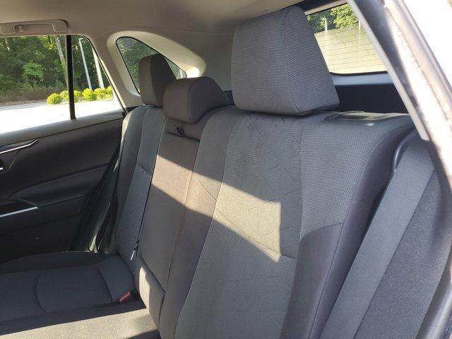 used 2023 Toyota RAV4 car, priced at $29,586