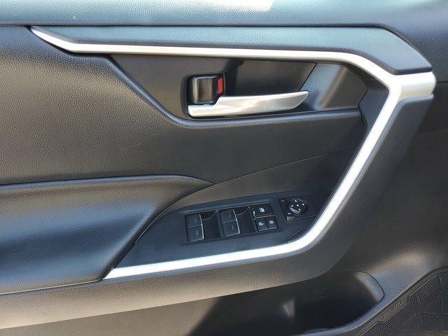 used 2023 Toyota RAV4 car, priced at $29,586