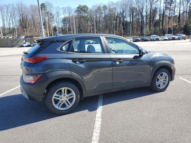 used 2022 Hyundai Kona car, priced at $17,948