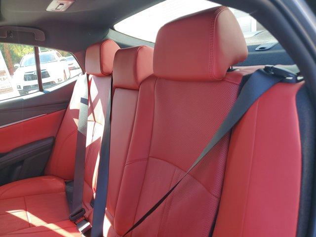 new 2025 Toyota Camry car