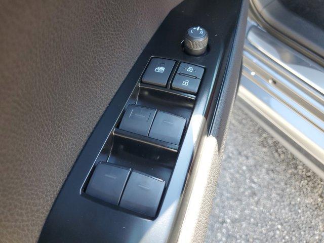 new 2025 Toyota Camry car