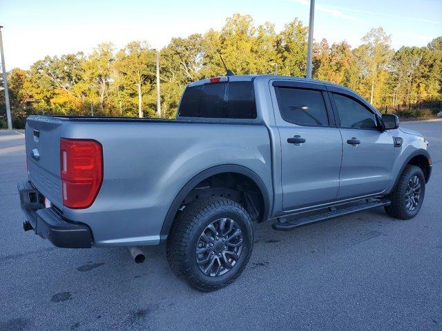 used 2021 Ford Ranger car, priced at $26,990