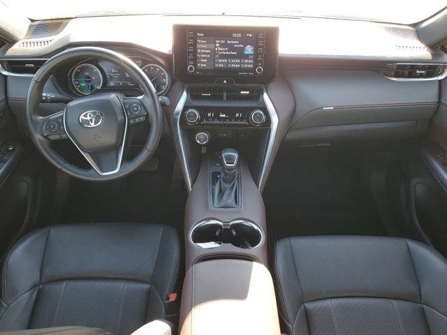 used 2021 Toyota Venza car, priced at $33,012