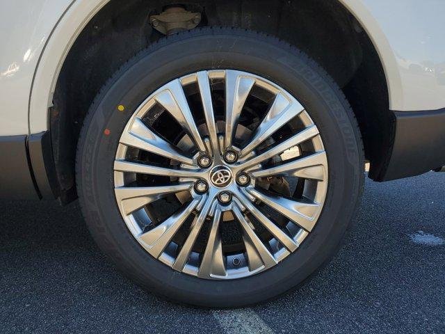 used 2021 Toyota Venza car, priced at $33,012