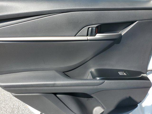 new 2025 Toyota Camry car