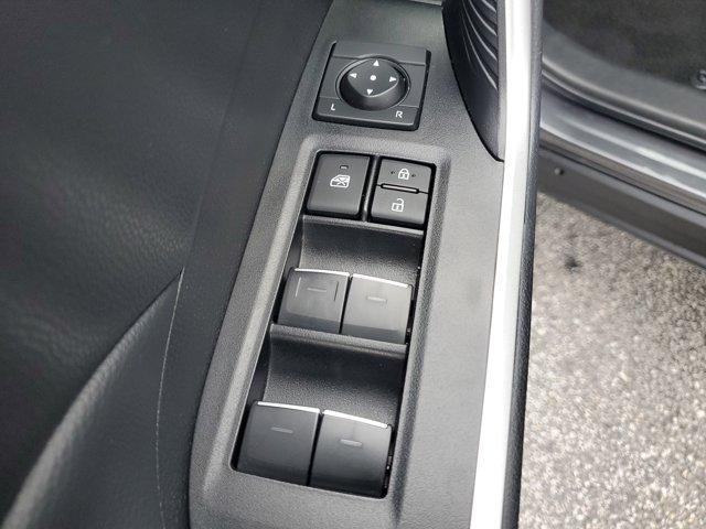 used 2024 Toyota RAV4 car, priced at $31,595