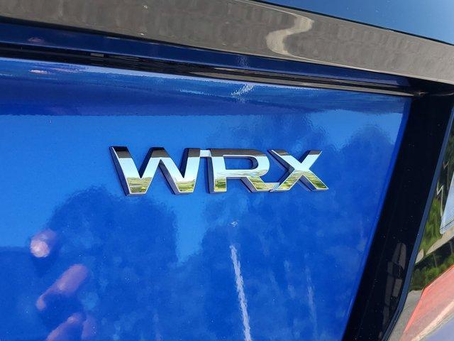 used 2023 Subaru WRX car, priced at $27,909
