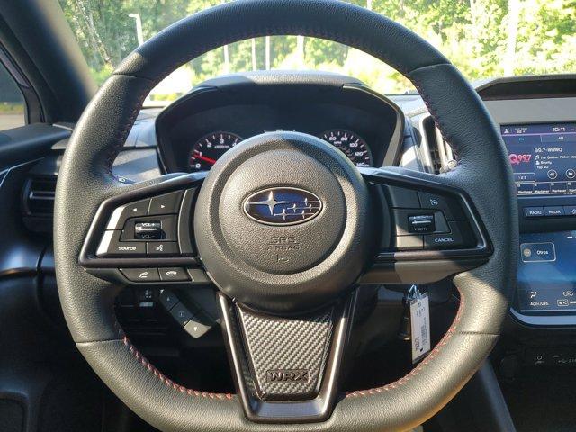 used 2023 Subaru WRX car, priced at $27,909