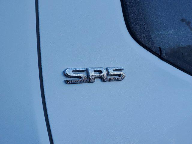 used 2024 Toyota Tacoma car, priced at $37,999