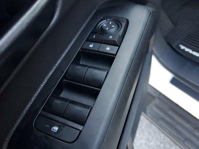 used 2024 Toyota Tacoma car, priced at $37,999