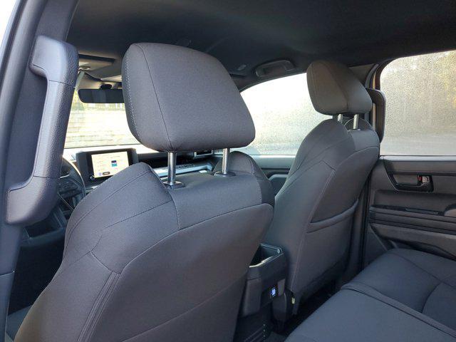 used 2024 Toyota Tacoma car, priced at $37,999