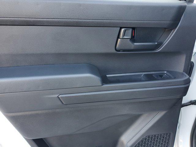 used 2024 Toyota Tacoma car, priced at $37,999