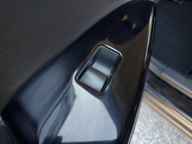 used 2024 Mitsubishi Eclipse Cross car, priced at $19,899