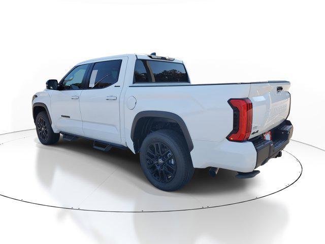new 2026 Toyota Tundra car, priced at $61,059