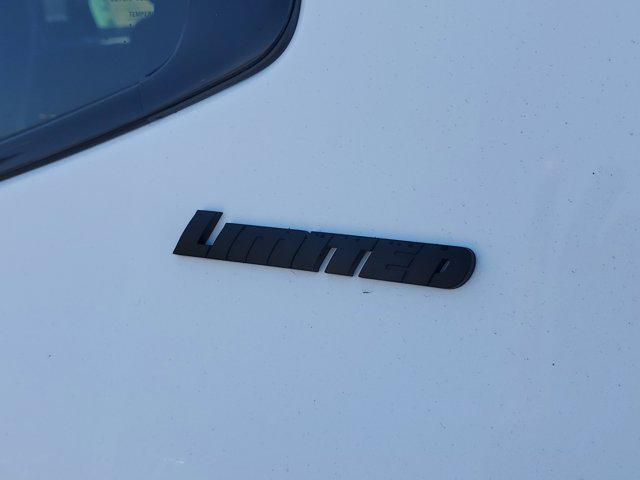 new 2026 Toyota Tundra car, priced at $61,059