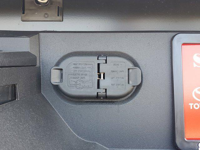 new 2026 Toyota Tundra car, priced at $61,059