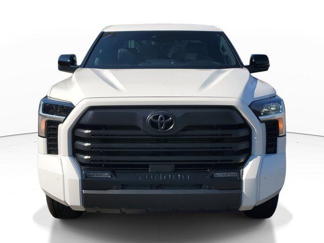 new 2026 Toyota Tundra car, priced at $61,059