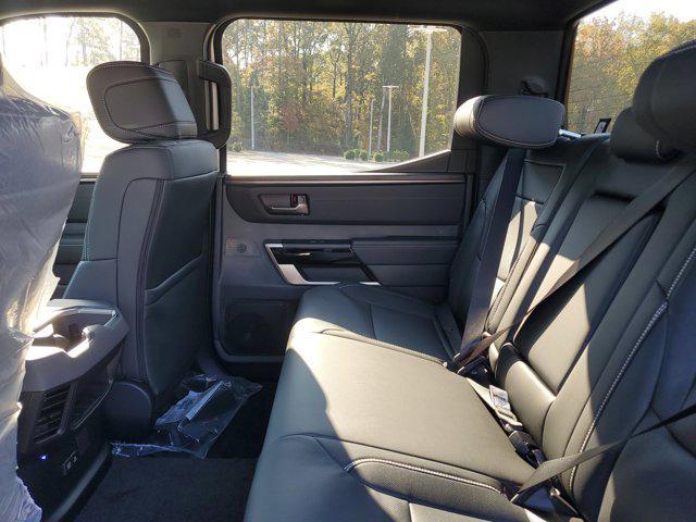 new 2026 Toyota Tundra car, priced at $61,059