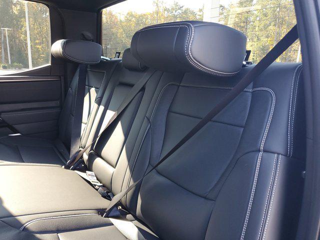 new 2026 Toyota Tundra car, priced at $61,059