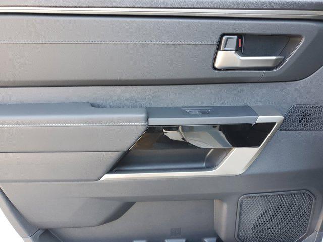 new 2026 Toyota Tundra car, priced at $61,059