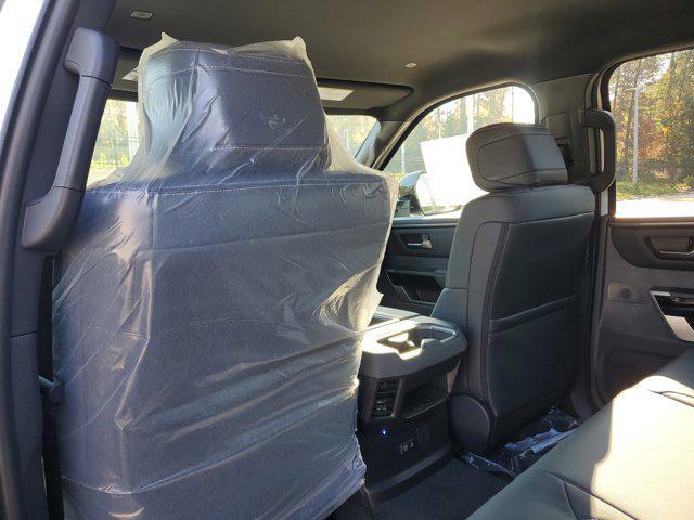 new 2026 Toyota Tundra car, priced at $61,059