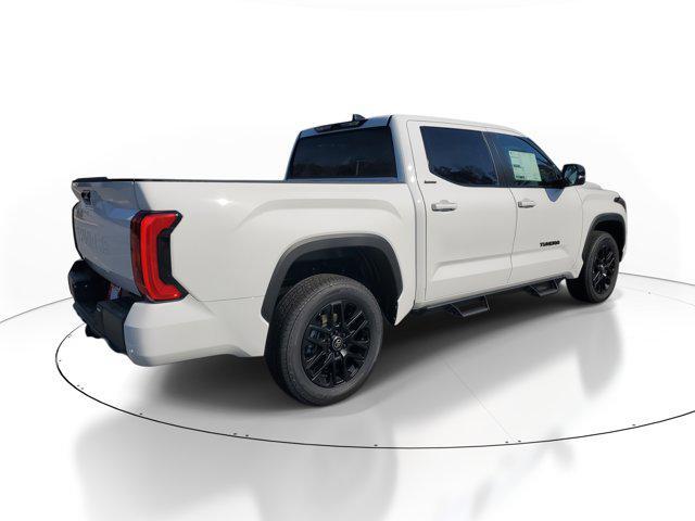 new 2026 Toyota Tundra car, priced at $61,059