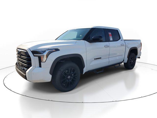new 2026 Toyota Tundra car, priced at $61,059