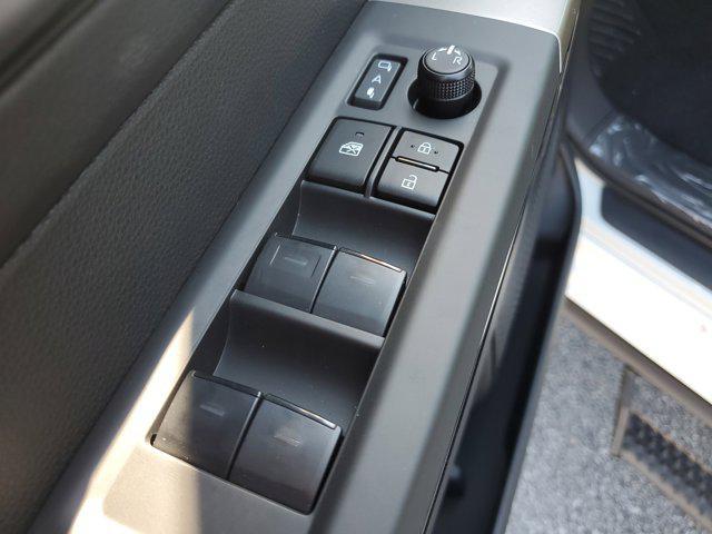 new 2026 Toyota Tundra car, priced at $61,059