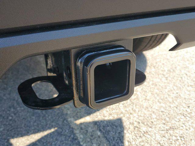 new 2026 Toyota Tundra car, priced at $61,059