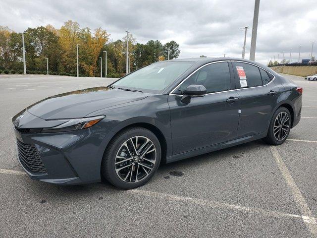 new 2025 Toyota Camry car