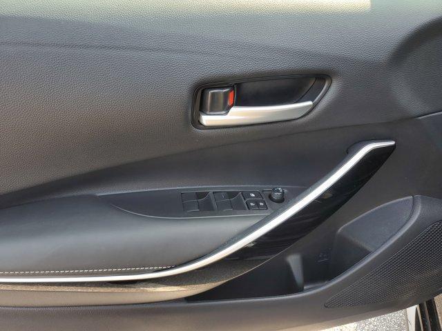 used 2024 Toyota Corolla Hybrid car, priced at $25,301