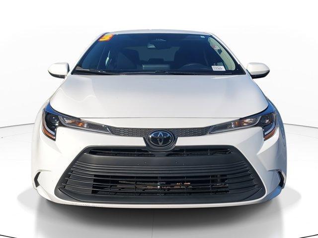 used 2023 Toyota Corolla car, priced at $19,990