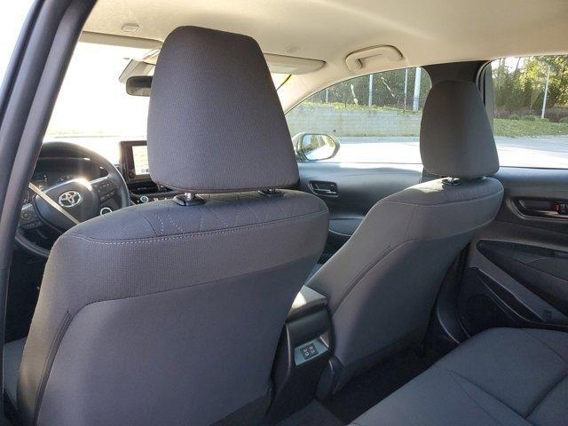 used 2023 Toyota Corolla car, priced at $19,990