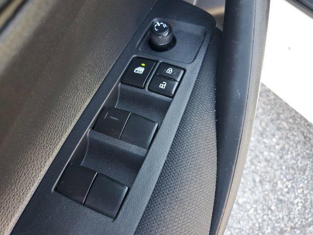 used 2023 Toyota Corolla car, priced at $19,990