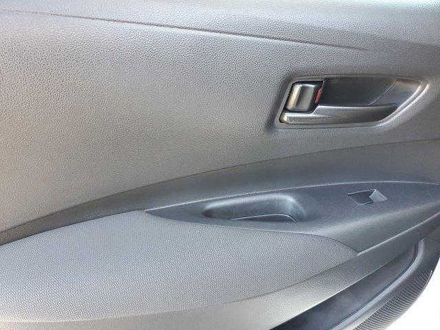 used 2023 Toyota Corolla car, priced at $19,990