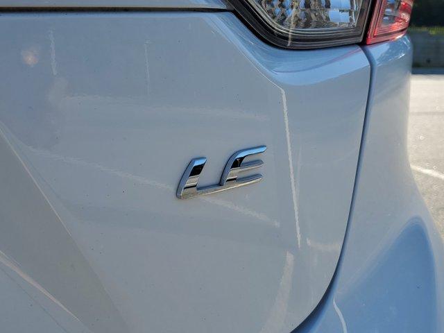 used 2023 Toyota Corolla car, priced at $19,990