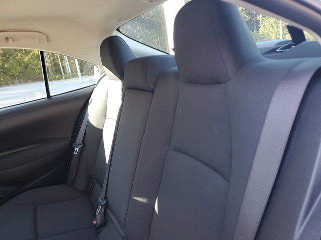 used 2023 Toyota Corolla car, priced at $19,990