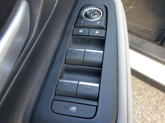 used 2024 Toyota Grand Highlander car, priced at $47,499