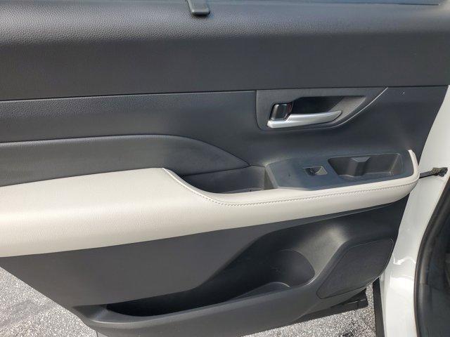 used 2024 Toyota Grand Highlander car, priced at $51,862