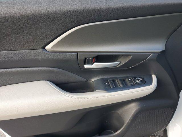 used 2024 Toyota Grand Highlander car, priced at $47,499
