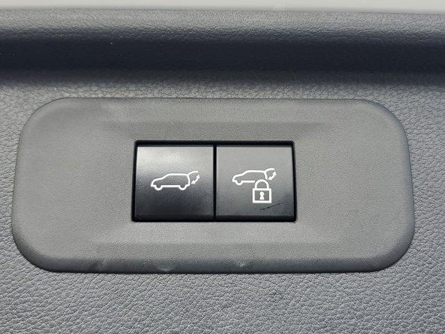 used 2024 Toyota Grand Highlander car, priced at $47,499