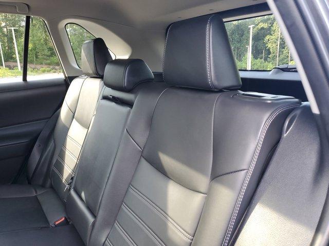 used 2024 Toyota RAV4 car, priced at $31,998