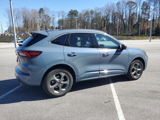 used 2023 Ford Escape car, priced at $22,449