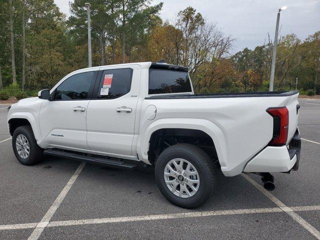 new 2024 Toyota Tacoma car